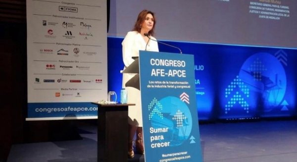 Turismo Costa del Sol destaca el potencial del destino para acoger ferias y congresos