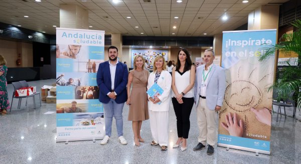 Marbella refuerza su estrategia de salud pública con una jornada dedicada a la prevención del cáncer de piel