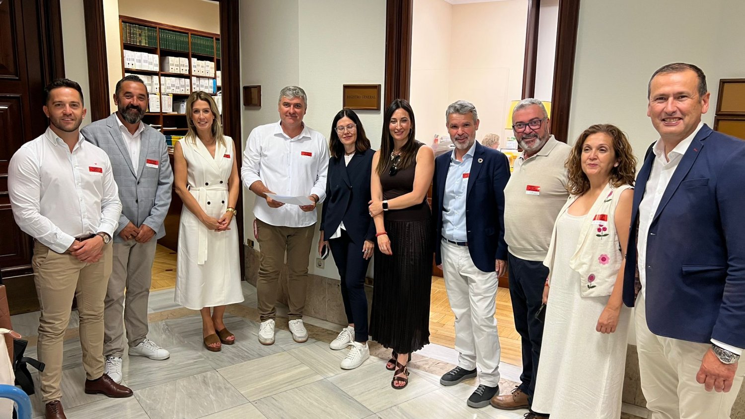 Alcaldes y alcaldesas socialistas de Málaga solicitan al Gobierno que mantenga las diez peonadas para acceder al subsidio y la renta agraria