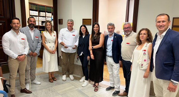 Alcaldes y alcaldesas socialistas de Málaga solicitan al Gobierno que mantenga las diez peonadas para acceder al subsidio y la renta agraria