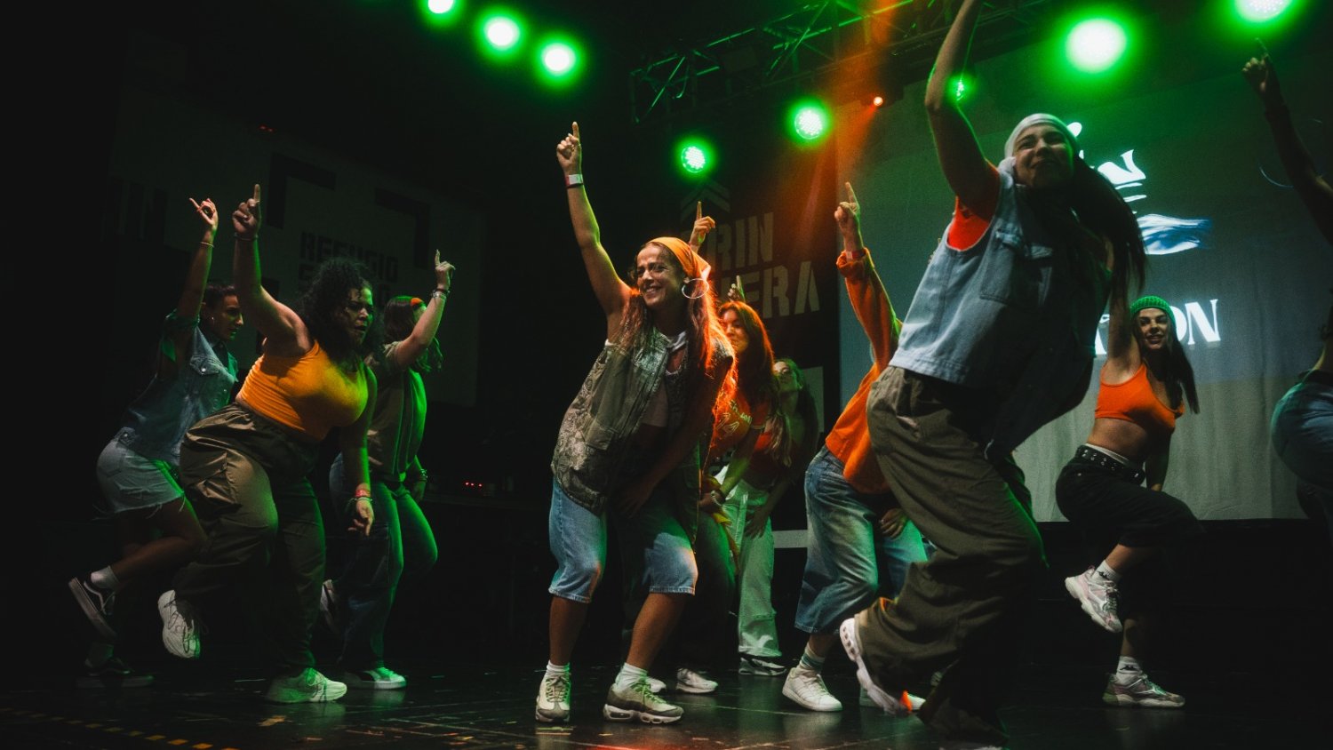 Momentum Showcase: el festival multidisciplinar que arroja luz sobre las artes urbanas de Málaga