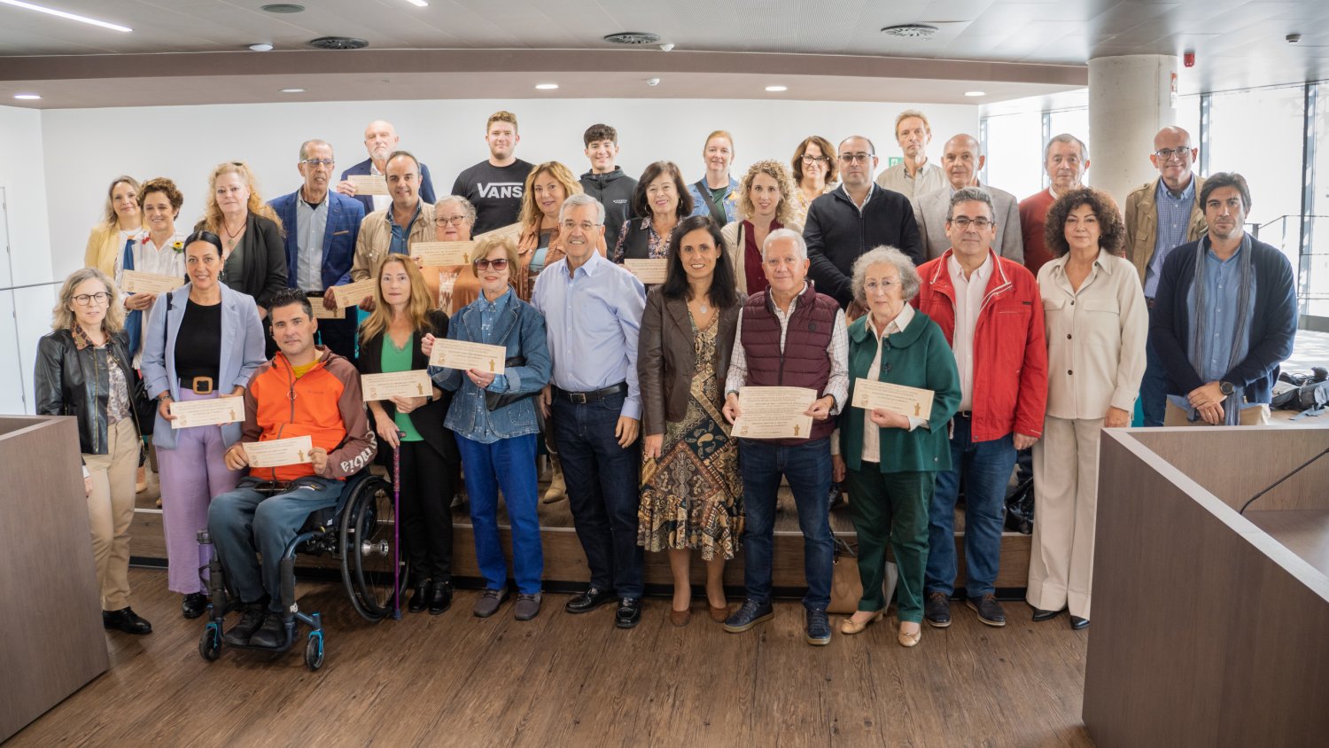 El Ayuntamiento de Estepona ampliará este año las ayudas para colectivos sociales con una aportación extraordinaria