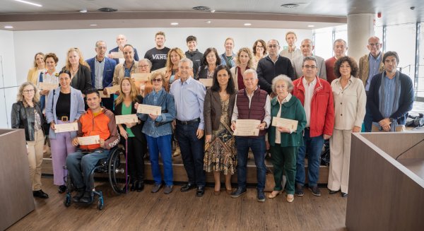 El Ayuntamiento de Estepona ampliará este año las ayudas para colectivos sociales con una aportación extraordinaria