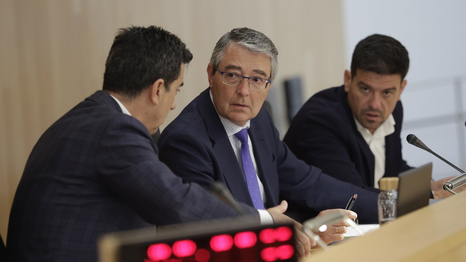 La Diputación aprueba ayudas por un millón de euros para pymes de municipios afectados por las danas