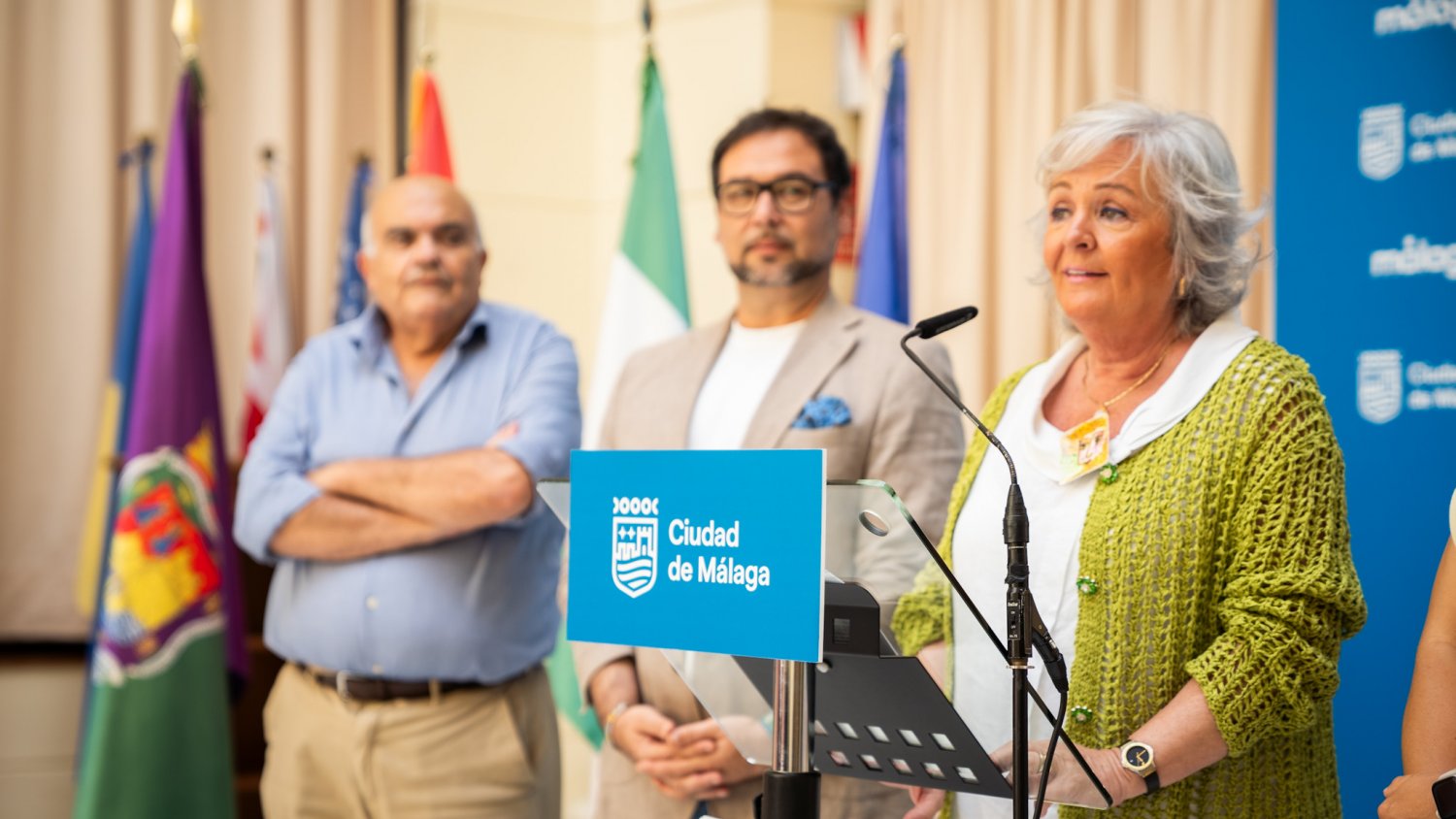 El Festival Flamenco 'Ciudad de Málaga' celebra su 46 edición los días 27 y 28 de junio
