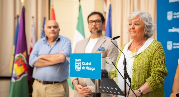 El Festival Flamenco 'Ciudad de Málaga' celebra su 46 edición los días 27 y 28 de junio