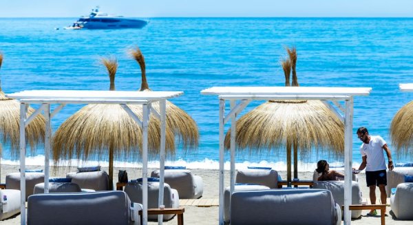 Turismo Costa del Sol y la Cámara de Comercio fortalecen el posicionamiento del destino en el mercado canadiense con una misión comercial