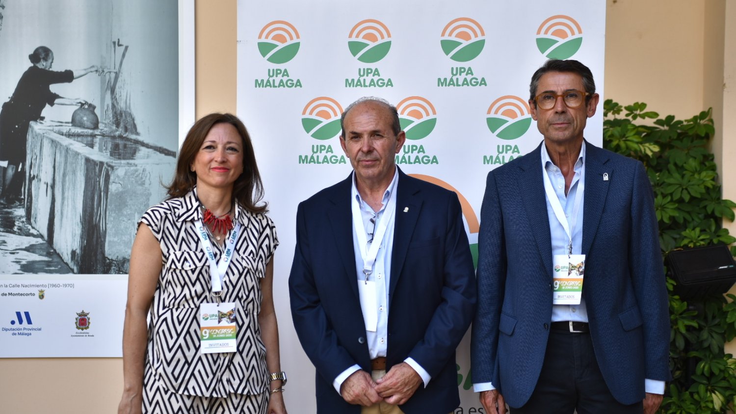 La Junta asegura que ya trabaja con las organizaciones agrarias por una PAC más justa y beneficiosa para el sector
