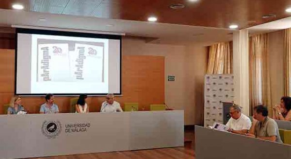 Paradigma, la revista cultural de la UMA, celebra su 20 aniversario con la transversalidad como bandera