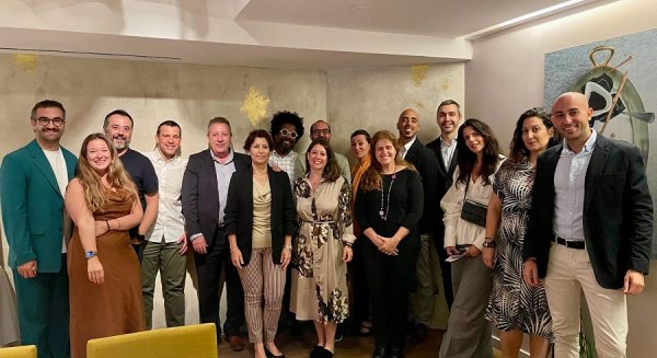 La Costa del Sol se presenta como el destino MICE de referencia en un encuentro culinario con líderes del sector en Barcelona