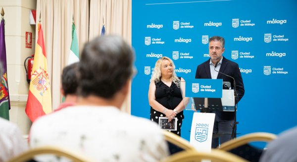 El auditorio Curro Román en el distrito Este acoge la XXII edición del Festival Flamenco 'Niño de las Moras'