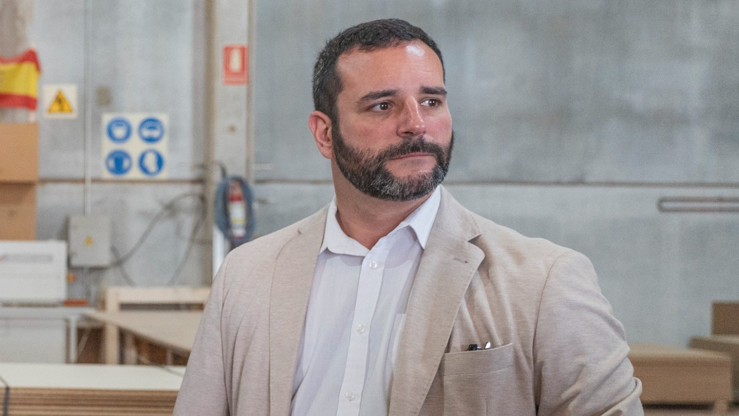 Solidaridad advierte: “El empleo temporal en Málaga no puede seguir siendo sinónimo de  precariedad”