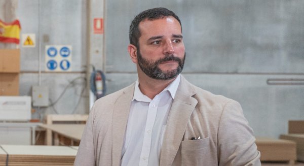Solidaridad advierte: “El empleo temporal en Málaga no puede seguir siendo sinónimo de  precariedad”