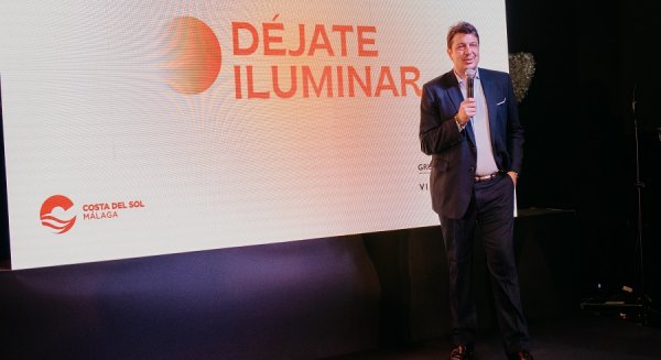 Turismo Costa del Sol finaliza con éxito sus jornadas profesionales en Madrid y Barcelona junto a Viajes El Corte Inglés