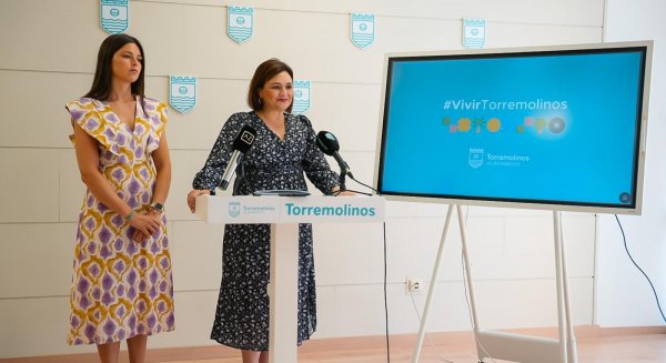 Torremolinos oferta cinco parcelas municipales que permitirán la construcción de 200 VPO