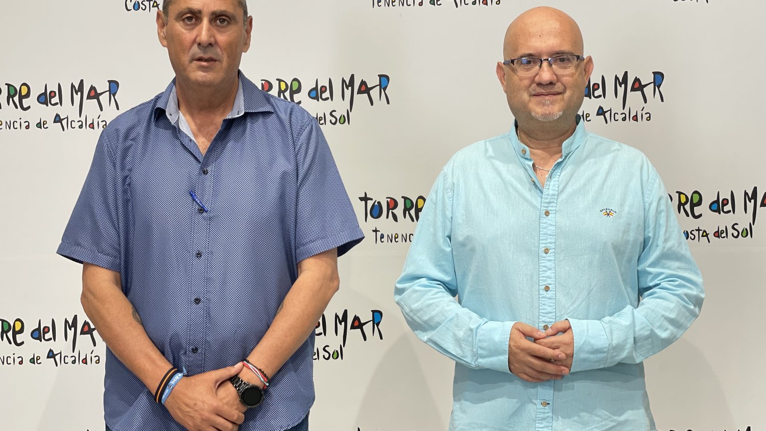 Medio Ambiente anuncia la instalación de un nuevo parque infantil en la calle Puerta Nueva de Vélez-Málaga
