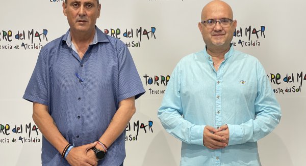 Medio Ambiente anuncia la instalación de un nuevo parque infantil en la calle Puerta Nueva de Vélez-Málaga