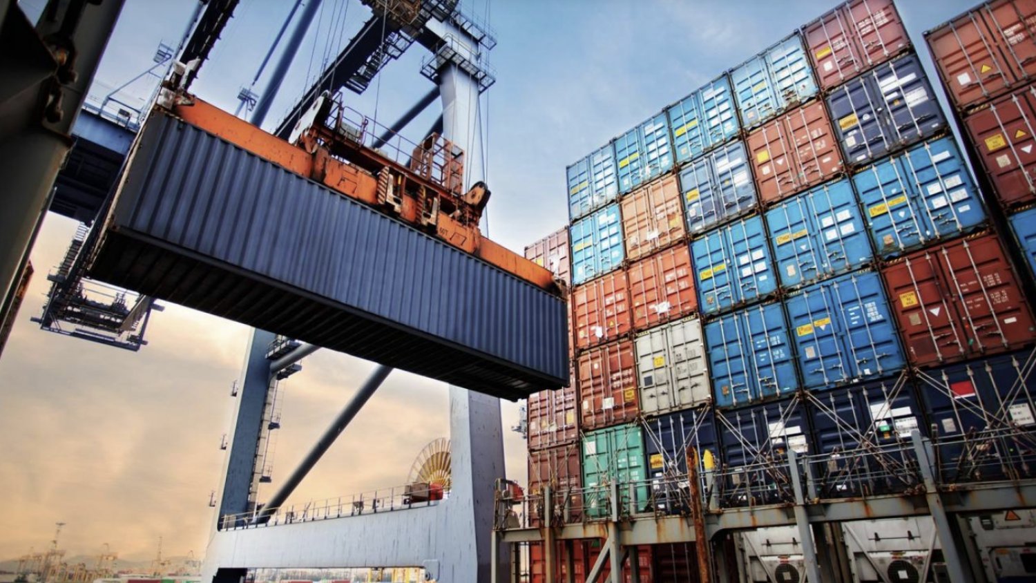 Málaga firma su mejor inicio de año en exportaciones, superando los 1.125 millones en ventas