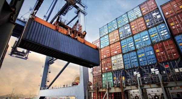Málaga firma su mejor inicio de año en exportaciones, superando los 1.125 millones en ventas