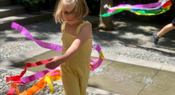 El Museo Picasso da la bienvenida al verano con arte y creatividad para los más pequeños
