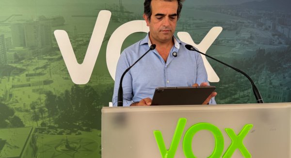 Antonio Sevilla: 'PP y PSOE llevan años empeorando las condiciones laborales de los profesionales sanitarios'