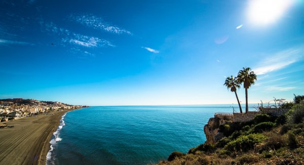 Rincón de la Victoria creará una plataforma de datos de ciudad que mejorará la calidad de vida del residente y la experiencia del visitante