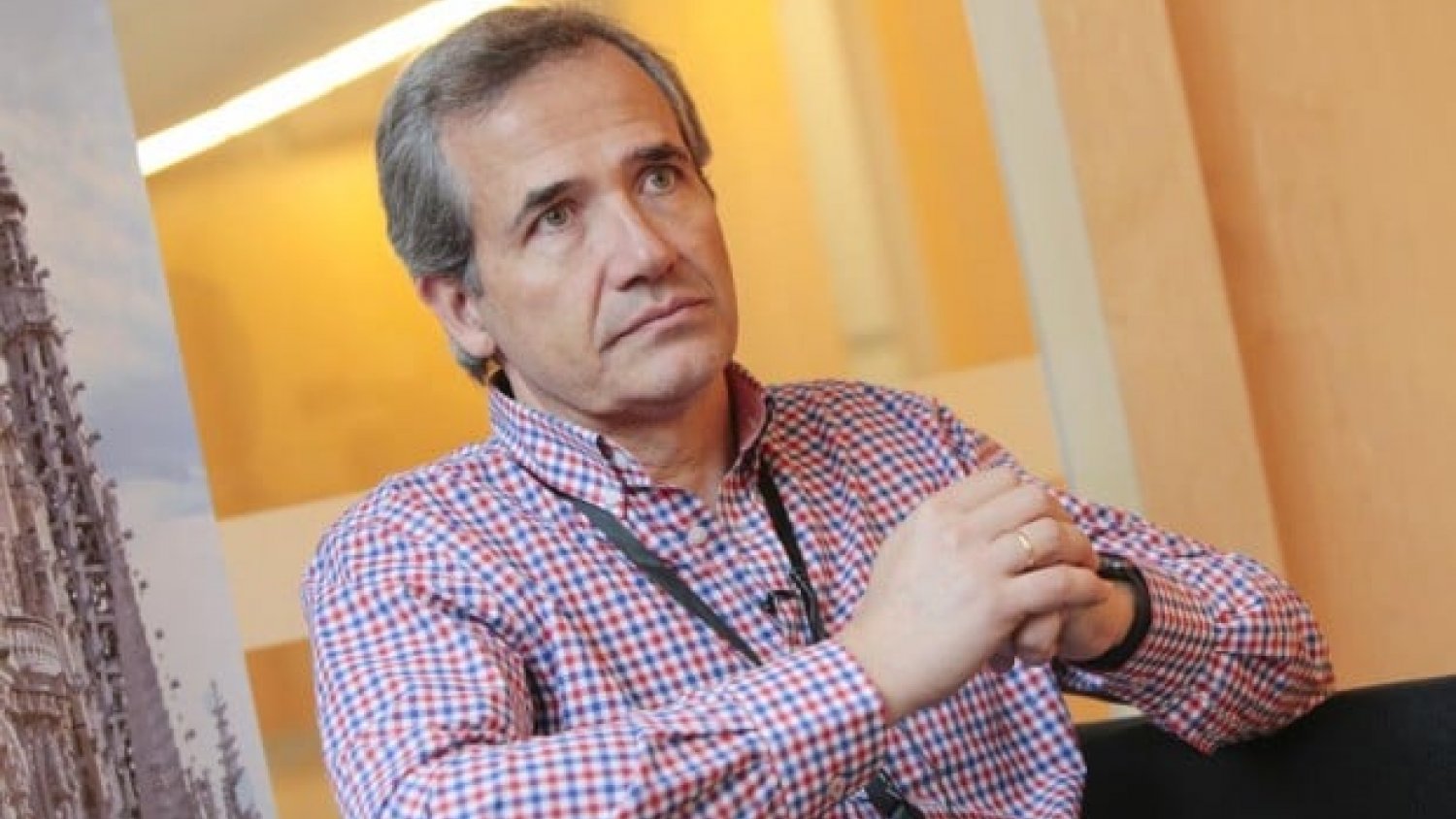 Dimiten el director médico del Hospital Regional y el de Enfermería del distrito sanitario Málaga-Guadalhorce 