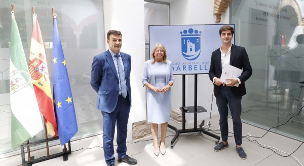 Marbella registra el menor desempleo en un mes de junio desde hace catorce años