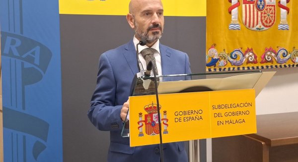 El Gobierno transferirá en 2025 a las entidades locales de Málaga los mayores recursos financieros de su historia