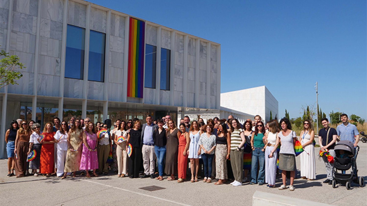 La UMA se reafirma como una universidad pública, crítica y orgullosamente diversa