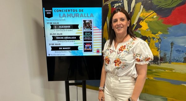 Ronda llena las noches del mes de julio de actividades infantiles, cine y música, con eventos en diferentes barriadas