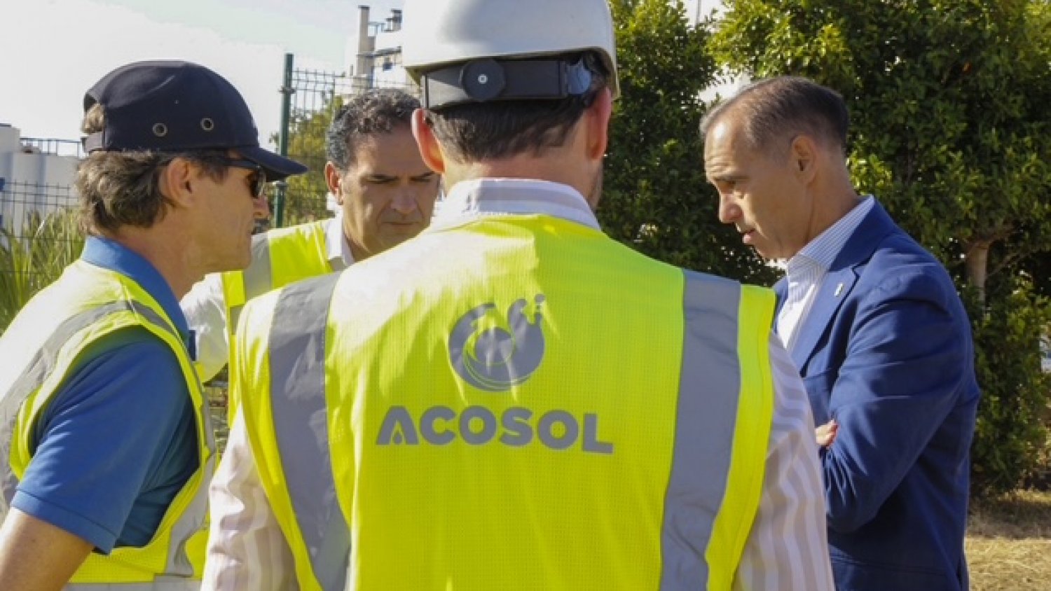 La Mancomunidad declara de interés general la renovación de un tramo de la red de abastecimiento en alta entre Benalmádena y Torremolinos
