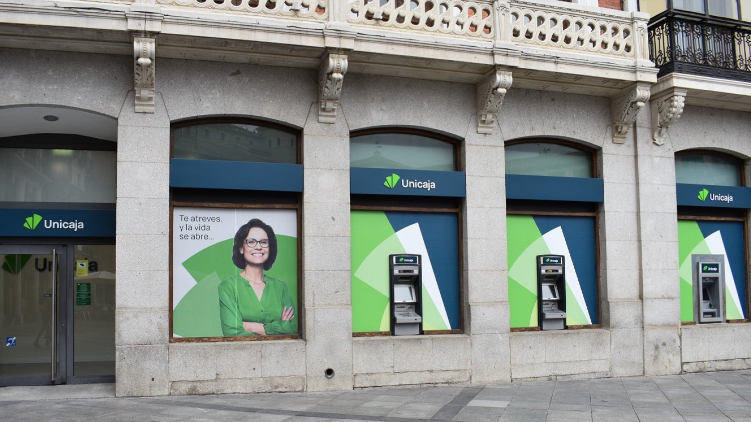 Unicaja lanza una nueva línea de financiación preconcedida de más de 1.000 millones de euros para cultivos intensivos