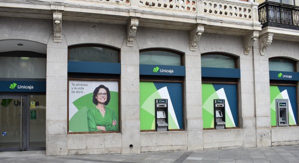 Unicaja lanza una nueva línea de financiación preconcedida de más de 1.000 millones de euros para cultivos intensivos