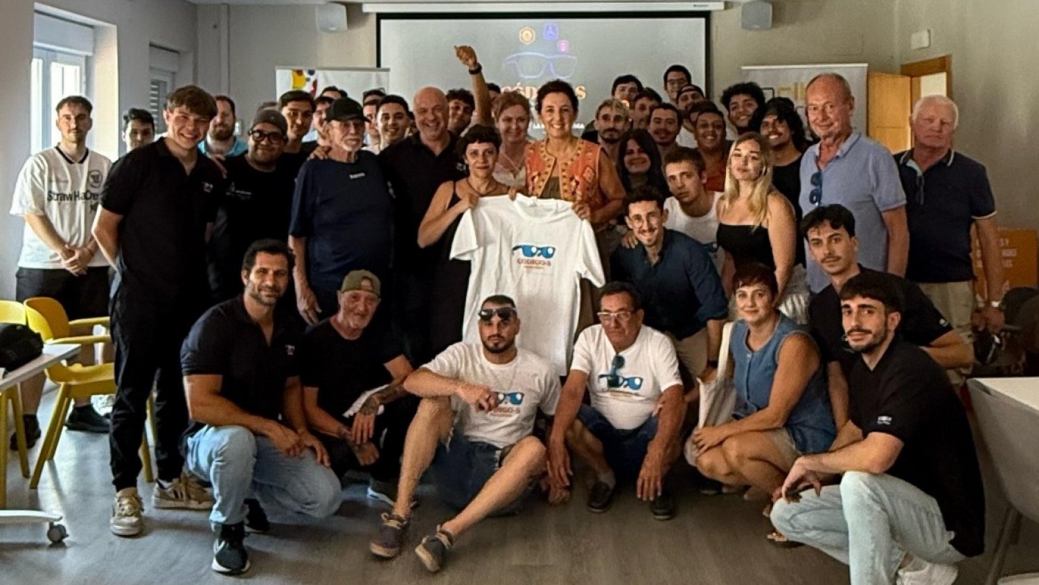 La Noria reúne a 42 talentos digitales en el hackatón 'Código‑S' para crear soluciones tecnológicas con impacto social