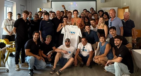 La Noria reúne a 42 talentos digitales en el hackatón 'Código‑S' para crear soluciones tecnológicas con impacto social