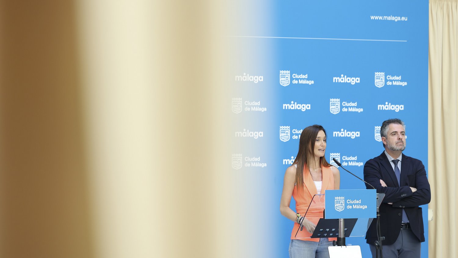 El Ayuntamiento destina cerca de 20 millones de euros para vivienda, inversiones en distritos, obras de renovación urbana y movilidad sostenible