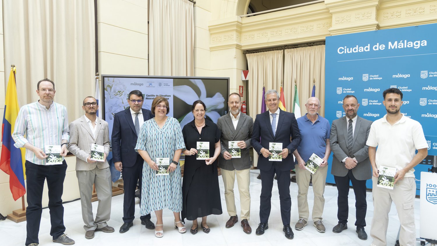 El Ayuntamiento organiza el ciclo Julio Musical entre los días 10 y 20 de julio con la programación de siete conciertos