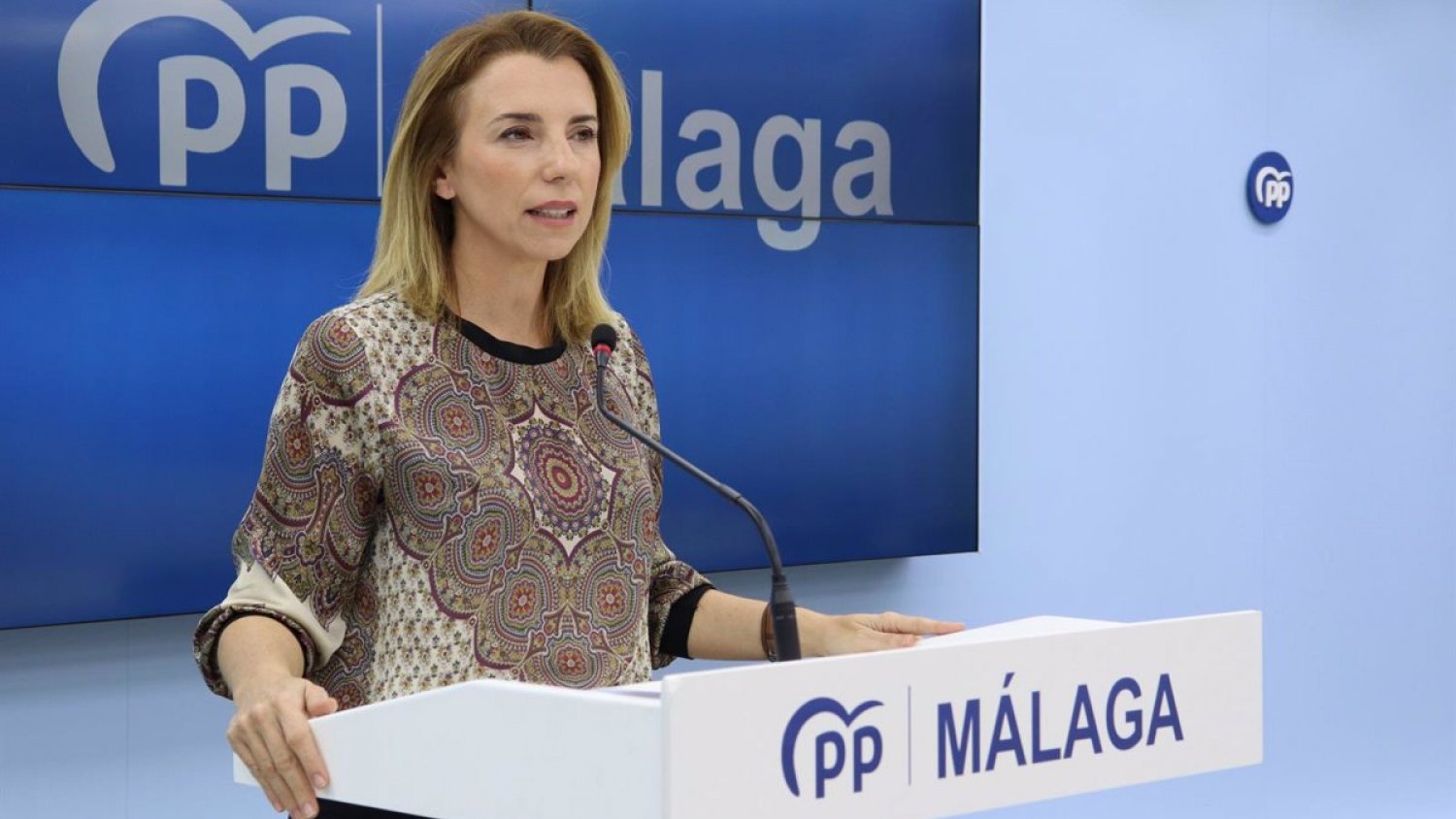 El PP denuncia que el Gobierno se queda cada año con más de 400 millones de euros de los dependientes andaluces