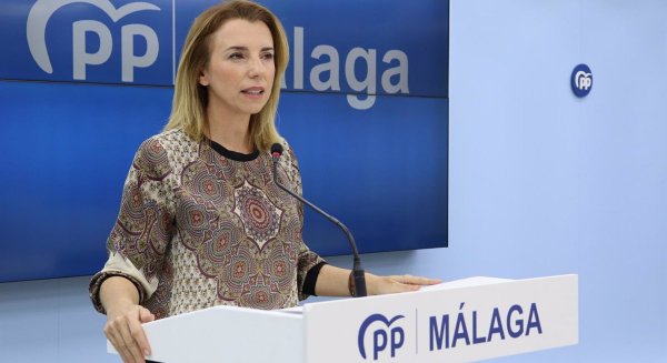 El PP denuncia que el Gobierno se queda cada año con más de 400 millones de euros de los dependientes andaluces
