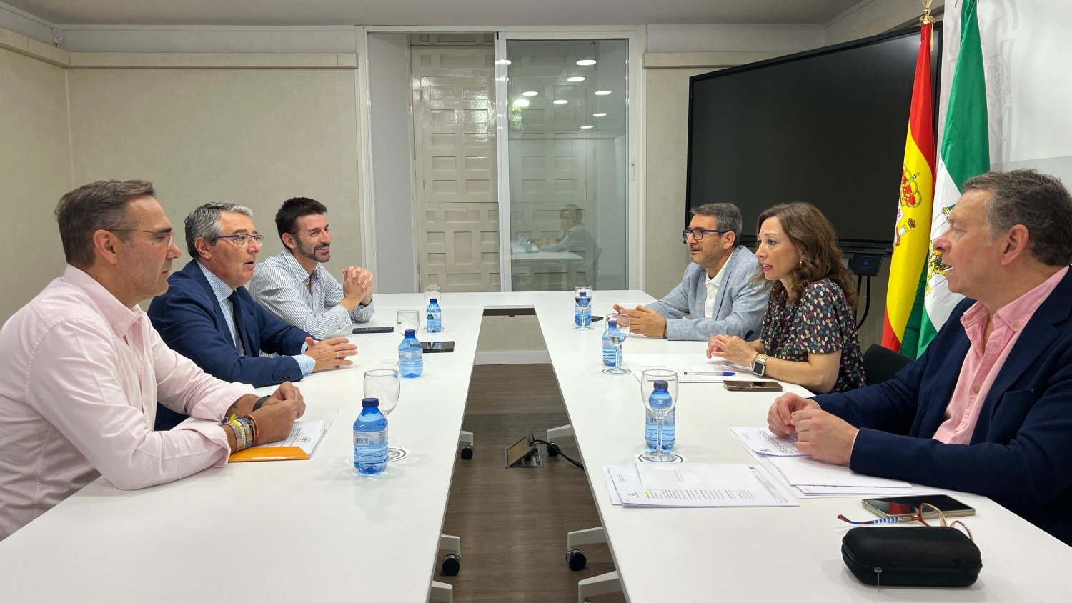 El Ayuntamiento de Rincón de la Victoria pondrá en valor el yacimiento Castillo de Bezmiliana con una inversión de 792.550 euros