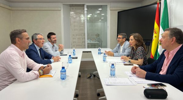 El Ayuntamiento de Rincón de la Victoria pondrá en valor el yacimiento Castillo de Bezmiliana con una inversión de 792.550 euros