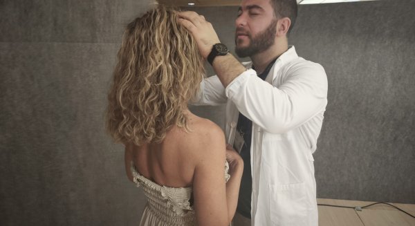 Los hospitales Costa del Sol, Regional y Clínico participan en un estudio innovador para la detección precoz del melanoma con IA 
