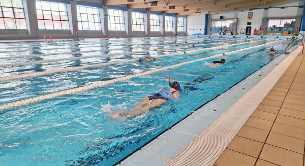 Torremolinos oferta más de 1.500 plazas para nuevos usuarios de cara a la nueva temporada deportiva