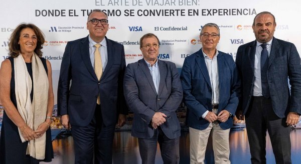 Salado reivindica que el Gobierno acometa las inversiones pendientes en movilidad para que el destino pueda seguir creciendo 