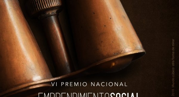 La Diputación de Málaga convoca el sexto Premio de Emprendimiento Social La Noria