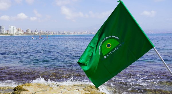 Un total de 14 municipios y más de 1.300 hosteleros de Málaga competirán por la Bandera Verde de la sostenibilidad de Ecovidrio