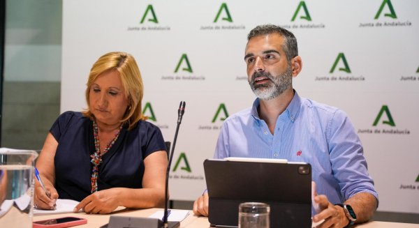 La Junta ejecutará 165 millones de euros en la primera fase del Plan PARRA a la que se han presentado 40 obras de comunidades de regantes