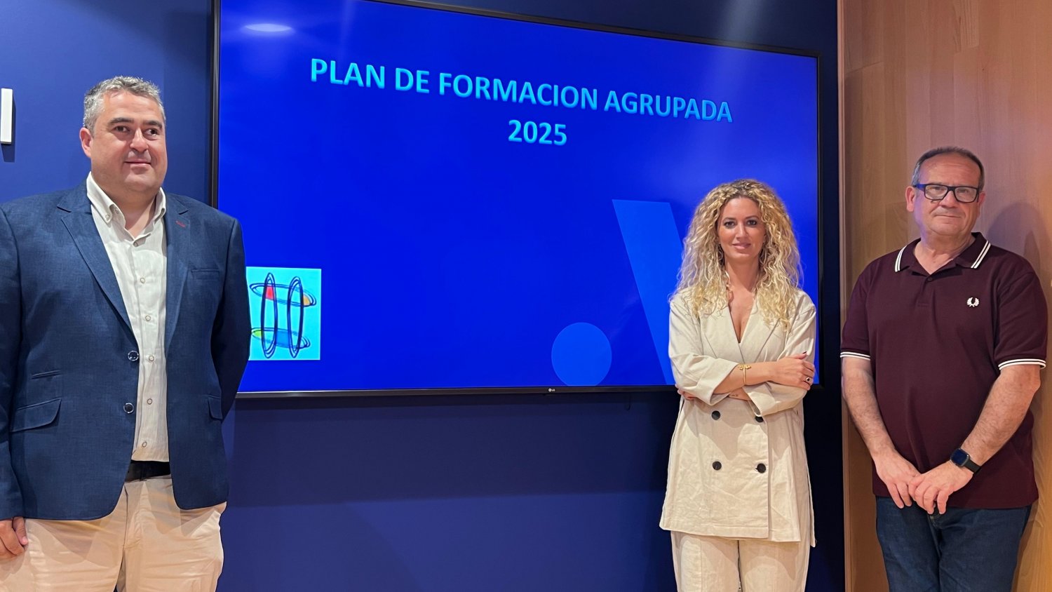 La Diputación oferta a través de su Plan de Formación Agrupada 131 acciones para los trabajadores públicos de la provincia