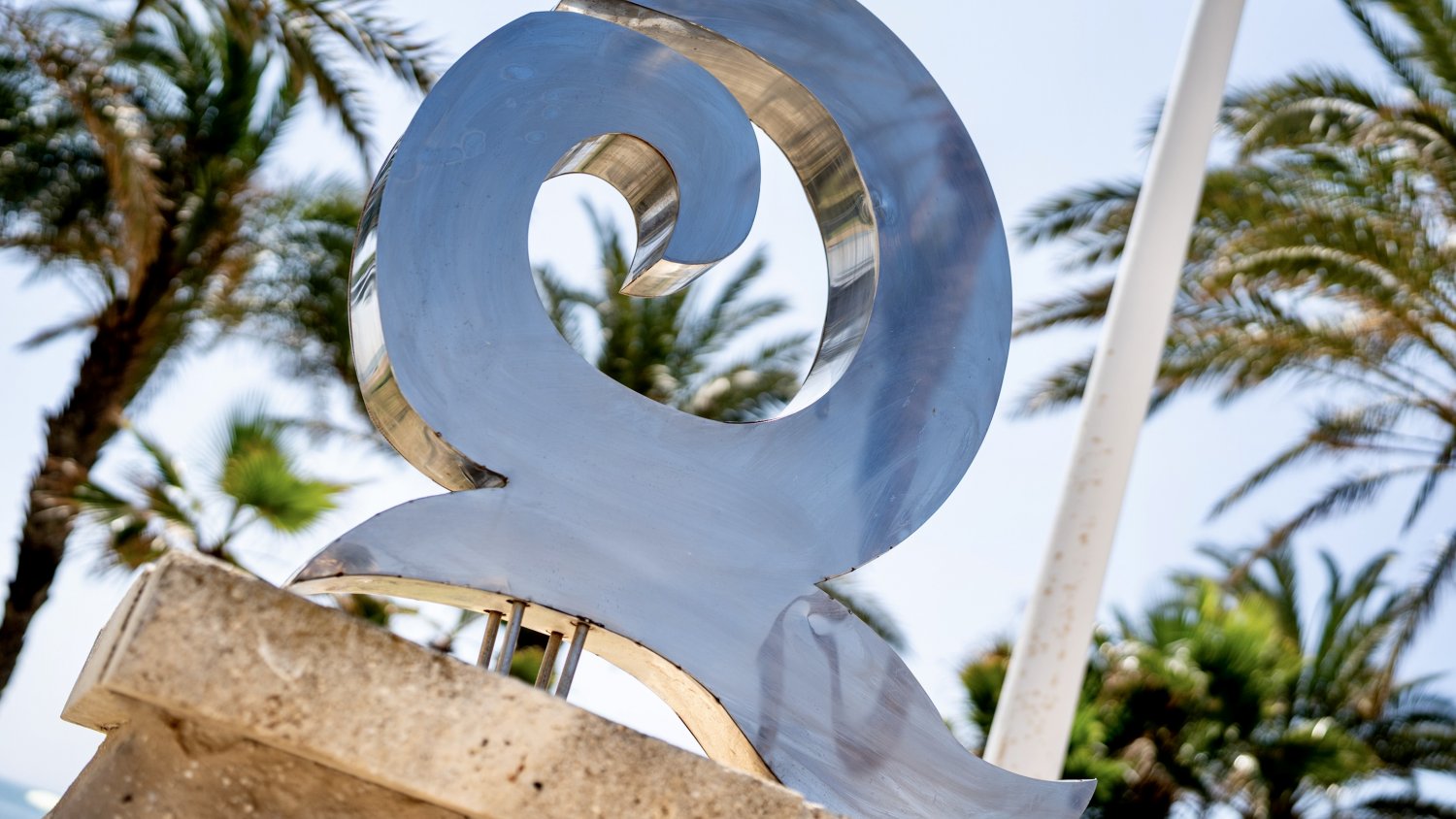 Málaga renueva la 'Q' de Calidad Turística, la certificación de Accesibilidad Universal y la 'S' de Sostenibilidad en 7 playas